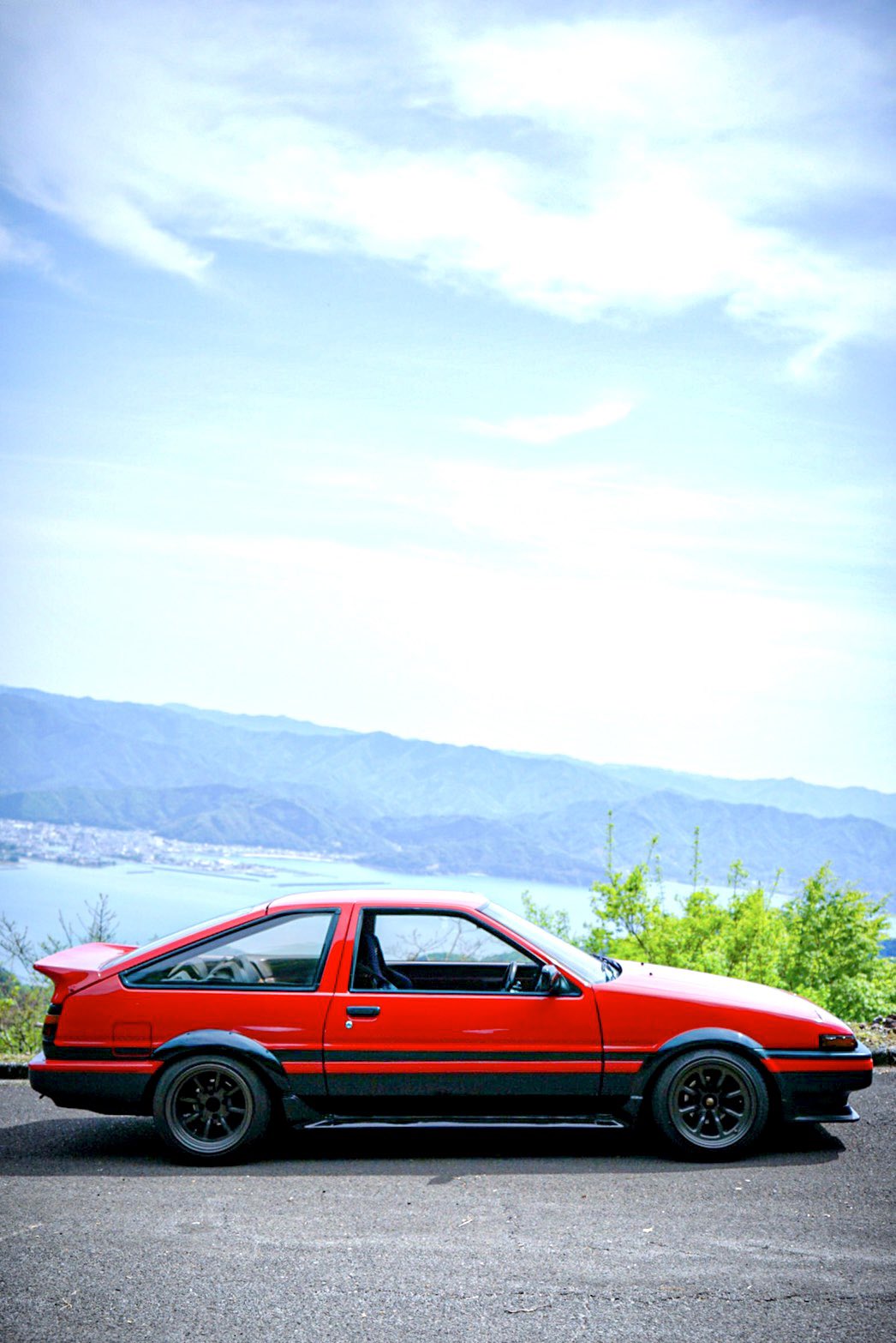 スラッガーズ監督 縦いっとこ Ae86 Trueno T Co Rgkt8rkw4s Twitter スラッガーズ監督 縦いっとこ Ae86 Trueno T Co Rgkt8rkw4s Twitter