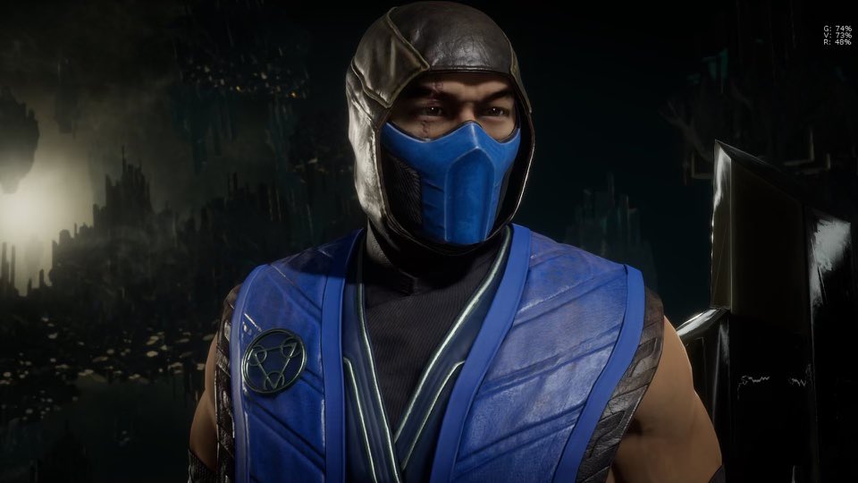 mortal kombat 11 krypt event mortal kombat 11 krypt event
