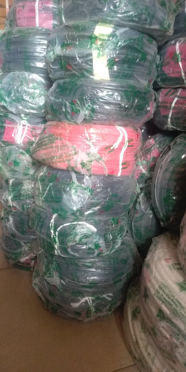 Multiservesolutions (@multiservesolu1) on Twitter photo The Best of cables <a href="/Multiservesolu1/">Multiservesolutions</a> #nigeriamade powered by #caman licensed #mancap accredited by #experts supported by #son
You asked for more, you deserve so much more #multiservesolutions The Best of cables <a href="/Multiservesolu1/">Multiservesolutions</a> #nigeriamade powered by #caman licensed #mancap accredited by #experts supported by #son
You asked for more, you deserve so much more #multiservesolutions