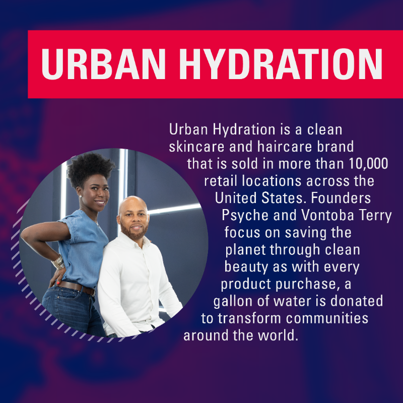 FCDallas's tweet photo. In June 2020, we announced the Homegrown Partner Program. A plan to commit more than $500,000 to Black and Minority-owned businesses in DFW. 

Now, we welcome the class of 2021 ⤵️