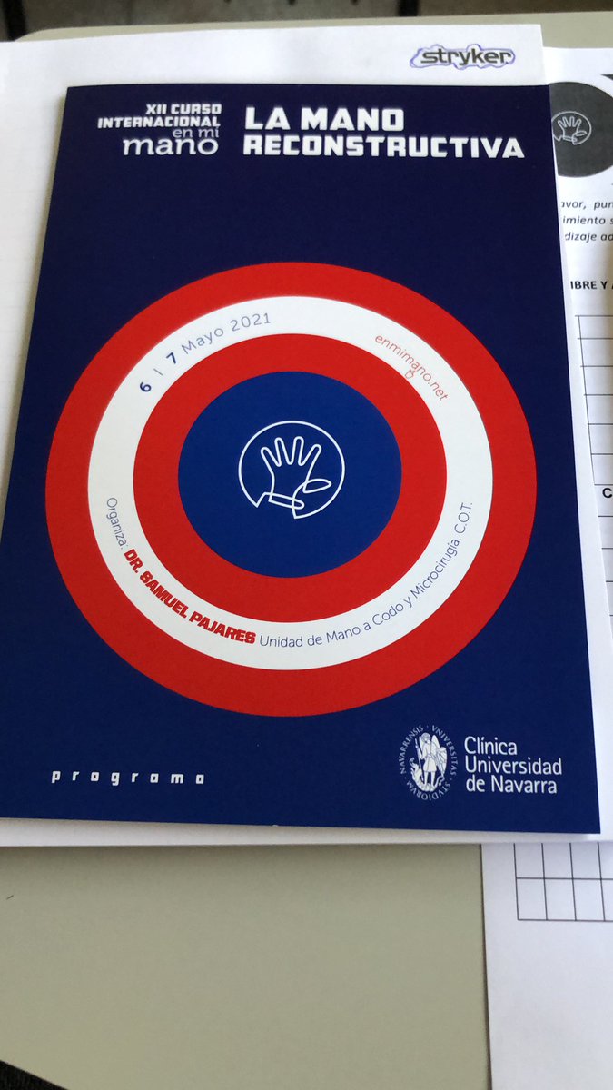 Aprendiendo de los mejores <a href="/vcarratala/">Vicente Carratalá</a> <a href="/HOMIDFAHANDEZH/">HOMID FAHANDEZH</a>  <a href="/drdelcerro/">MIGUEL DEL CERRO</a> <a href="/drbonfil/">Juan Ramon Bonfil</a> <a href="/drricardokaempf/">Dr. Ricardo Kaempf</a> organizado por el gran Samuel Pajares enmimano.net #orthotwitter