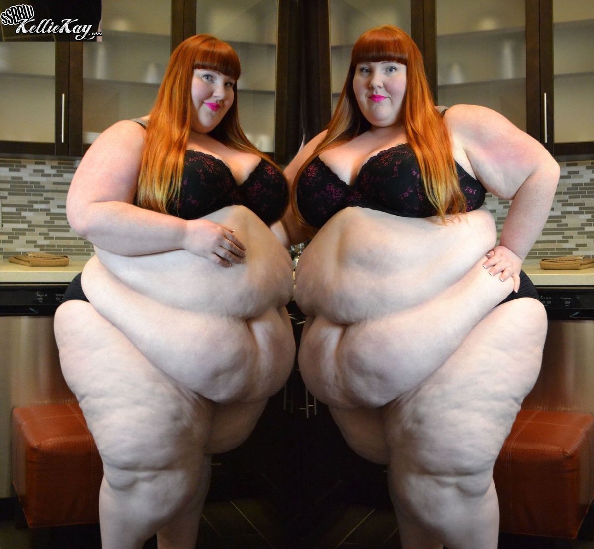 The BBW Cloner (@gminzcicle) Twitter.