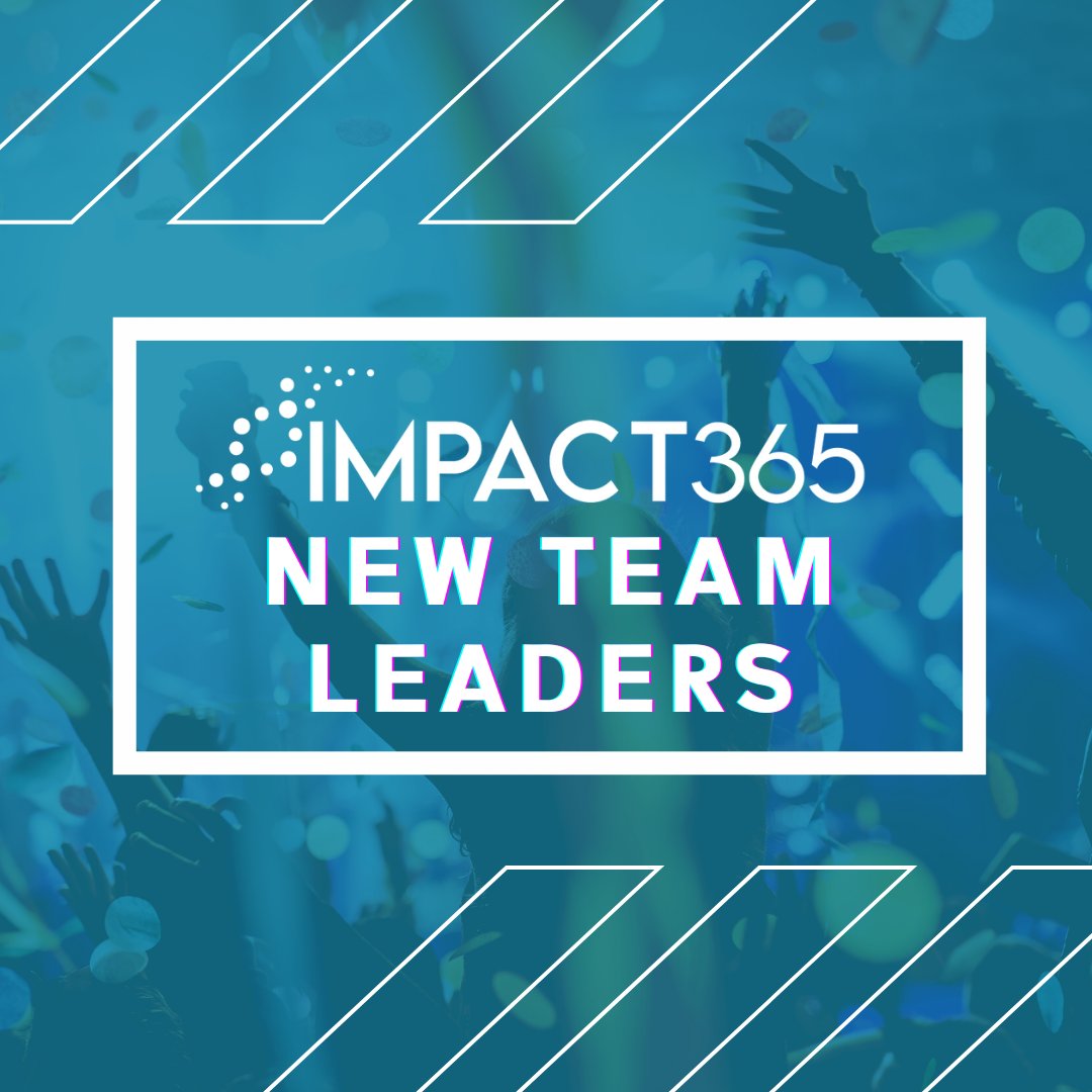 IMPACT365 tweet media