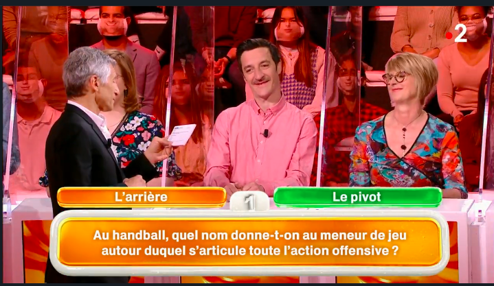 🤔🤔 On pense à vous, les demi-centres.