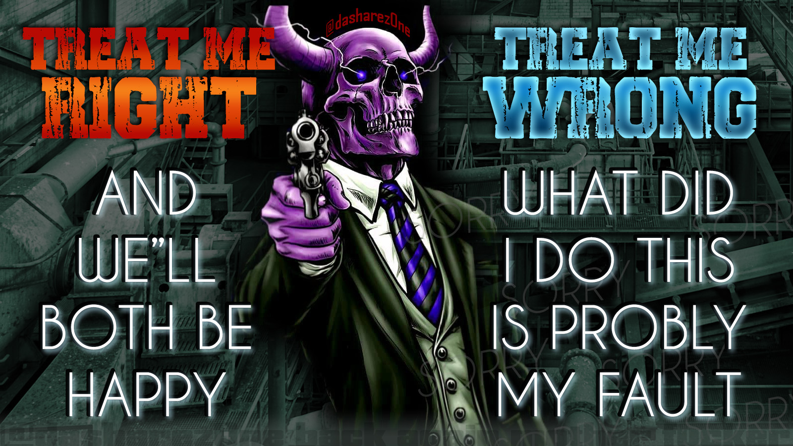 MAKE YORU CHOICE - https://t.co/GfqwqHWv7Y ADMIN