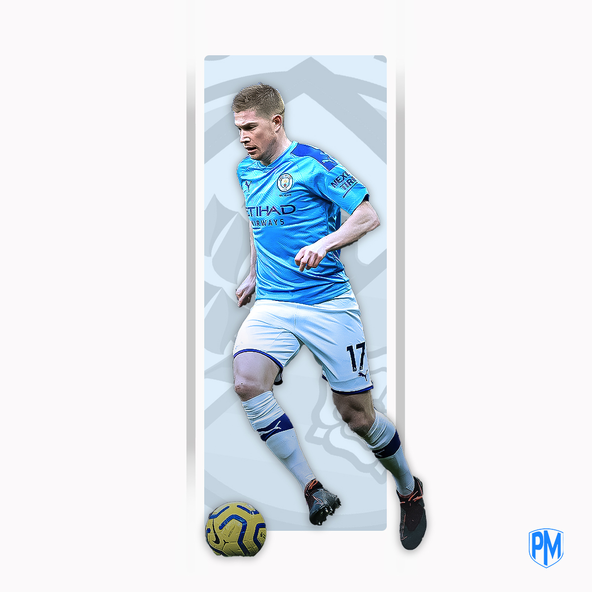 perfectmemltd's tweet photo. 𝐂𝐎𝐌𝐈𝐍𝐆 𝐒𝐎𝐎𝐍

𝙆𝙀𝙑𝙄𝙉 𝘿𝙀 𝘽𝙍𝙐𝙔𝙉𝙀 the @ManCity  and @BelRedDevils  superstar!

Watch our socials for more details

#kdb #kevindebruyne #mancity #etihadstadium #championsleague #premierleague #comingsoon #signedmemorabilia #perfectmemorabilia #belgiumreddevils https://t.co/eBi2KQoQjm
