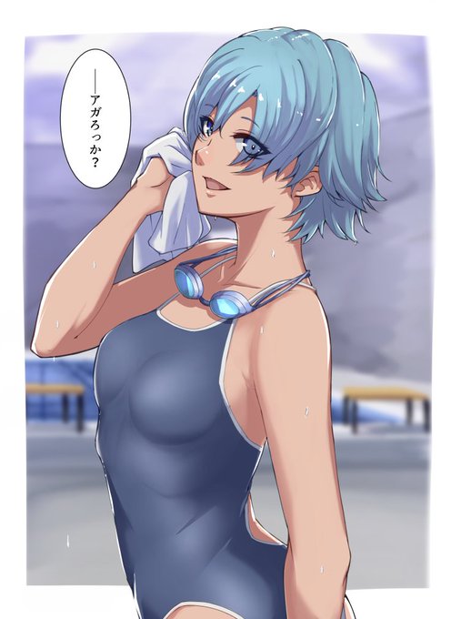 ユカリ先輩が好きすぎてつれぇ… 