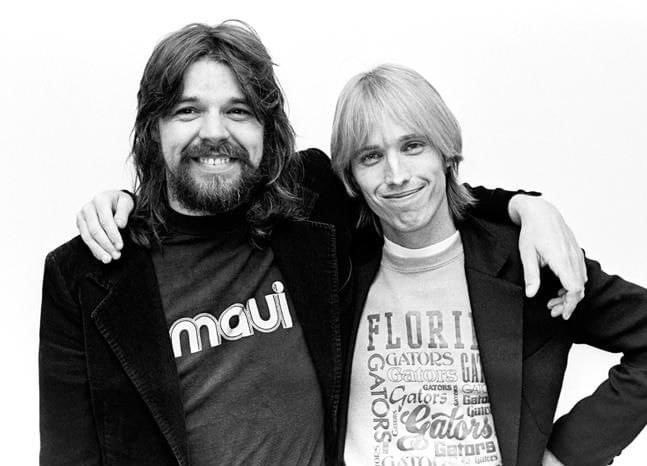 Happy 76th birthday to Bob Seger today. 