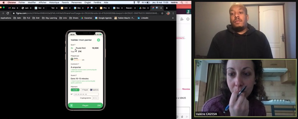 makers' lab emlyon tweet media