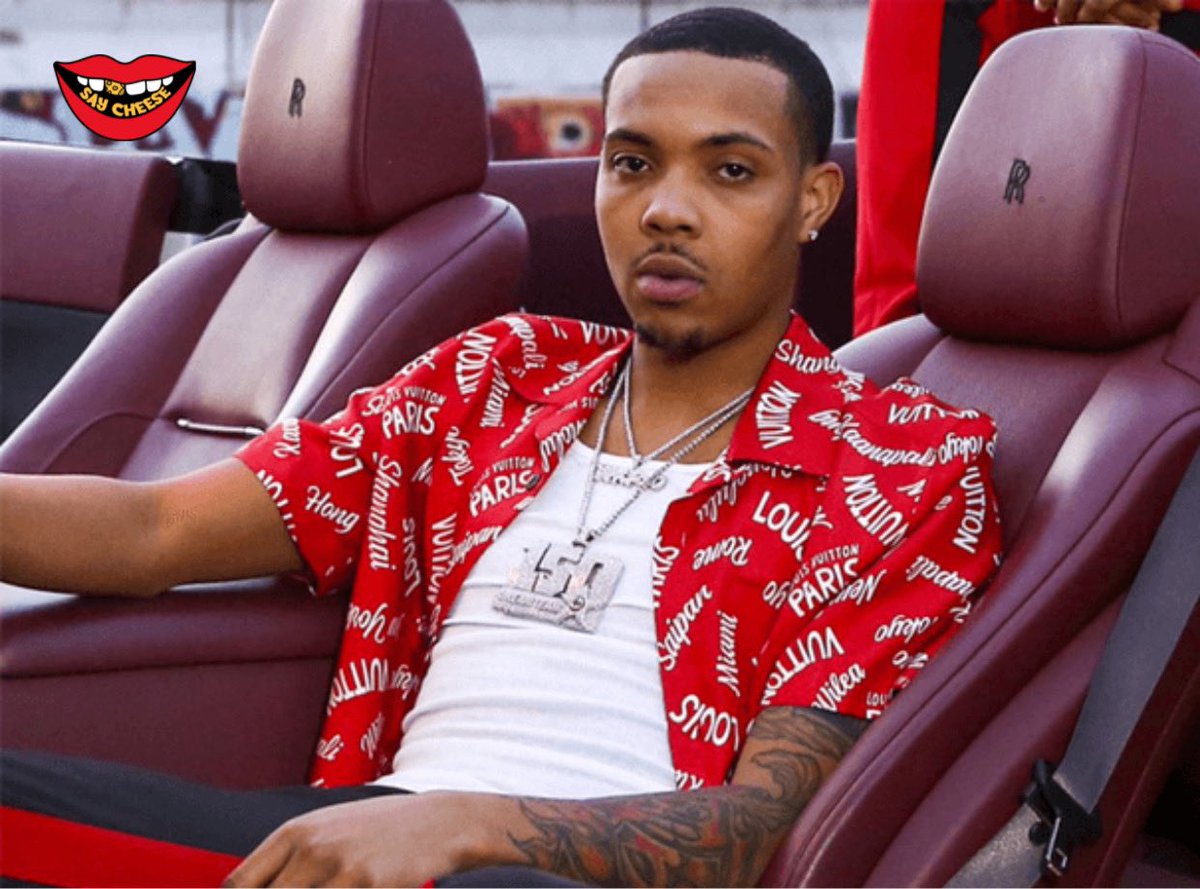 G Herbo charged with lying to the FBI in fraud case, faces an additional 5 ...