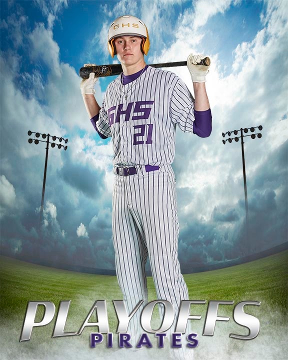 UPDATE: Today the Pirates play the first of the 3 bi-district game series agst Grapevine at 7 pm at home.

Good Luck to Senior #21 Ryan Felton (Pitcher/First Base and the entire Pirates Baseball team!!
@granburyhspirates @granburycheer l @LadyPBB <a href="/GranburyB/">Granbury Pirate Basketball</a> <a href="/granburyisd/">Granbury ISD</a>