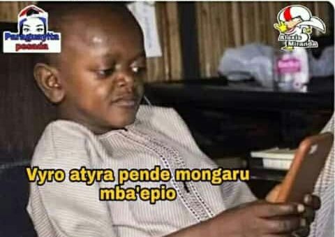 Yo viendo como se trozan los fanáticos kuera