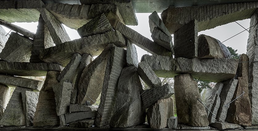 Join us today at 6 pm CT for a lecture by <a href="/ensamblestudio/">ensamble studio</a> about their work and practice. The lecture is organized on the occasion of the launch of our book "Radical Logic: On the Work of Ensamble Studio." 

mascontext.com/events/mas-con…