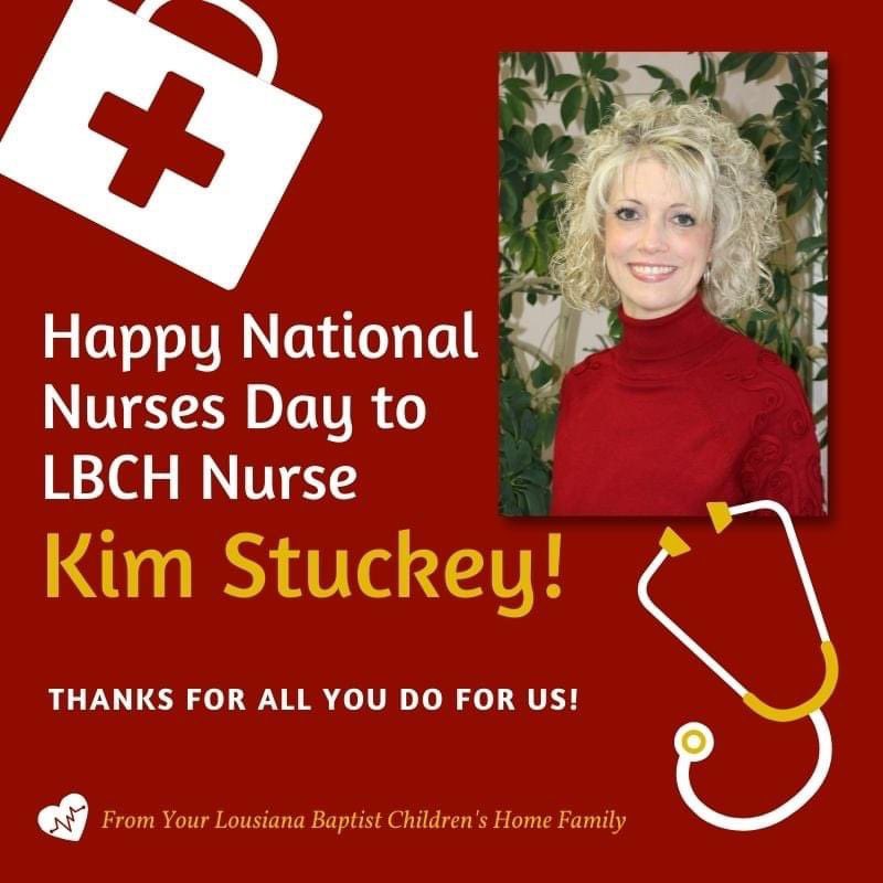 LaBaptChildHome's tweet photo. #NationalNursesDay https://t.co/jacvBrxCEz