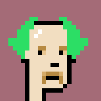PlottedPunks's tweet photo. 🚨PlottedPunk #0081 is preparing to plot: One of 6039 Male punks. Has 2 attributes.
Community vote has started via Discord @ https://t.co/gAqHlISINX. Voting closes within the next 5 minutes. Watch it plot LIVE at https://t.co/ho6dqAoW7Z
#plotitlikeitshot #NFTs #cryptopunks https://t.co/TpO7bewrL2
