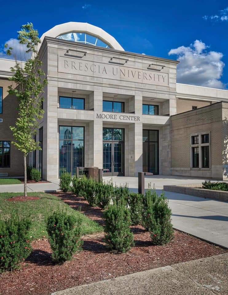 Still looking for 21-22  exciting women's basketball ball players. We are still building our program at Brescia University. I want to give you an opportunity to receive a great university degree and be a part of our women's basketball program. #GOBU