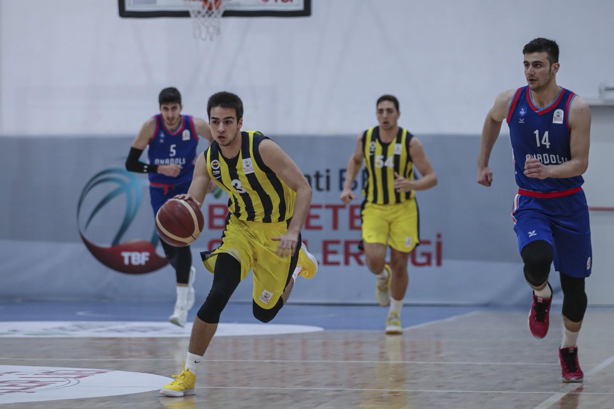 FBBasketbol's tweet photo. Fenerbahçe Beko, BGL’de finale yükseldi.

👉 https://t.co/aQTqFXr3bM https://t.co/iFJMLOJKKP