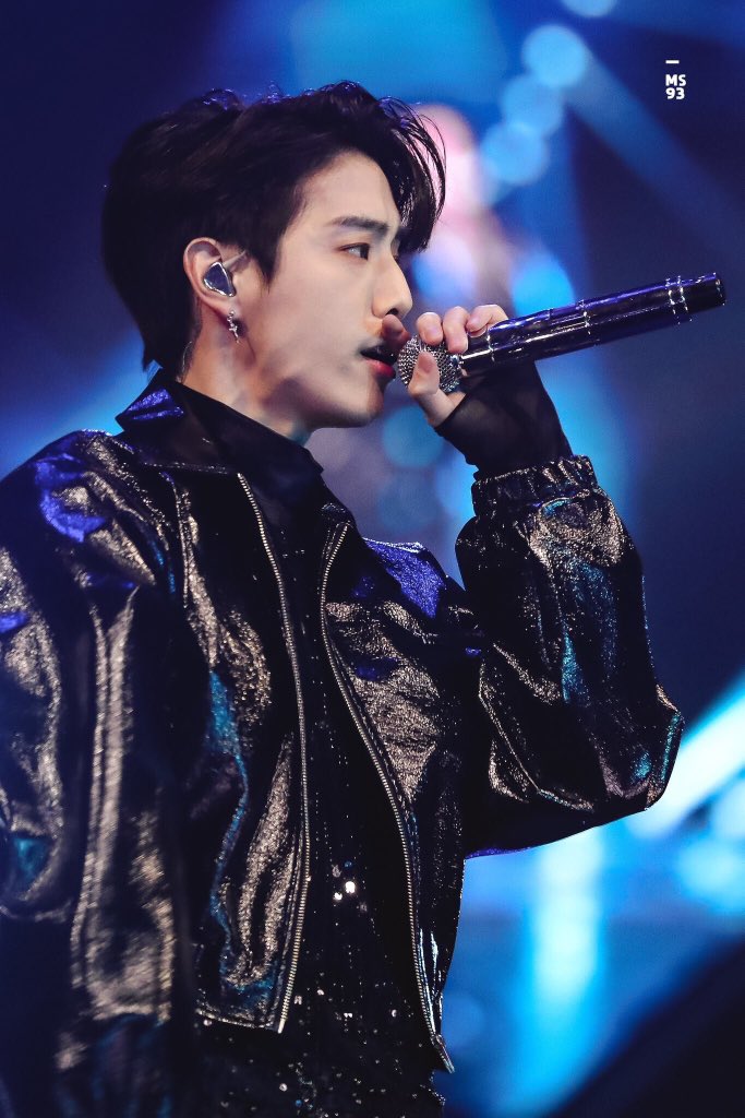 Amarithaikong1's tweet photo. เธอๆๆๆๆ เธอเห็น ลูกพระเจ้าไหม
Inter line ไม่แผ่ว เลยยยย 
ATK ลูกพระเจ้า
#GOT7𓅪
#ThaiTeamWillWin
#IGOT7 
@GOT7Official 
@Ammy_Ranurse https://t.co/PwcuUVEMci