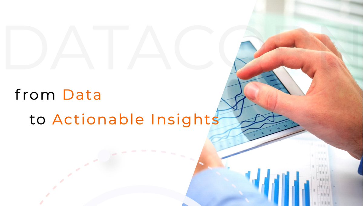 Data Corner is a data analytics consulting company who aims to help managers and decision makers to generate insights based on their existing data by identifying gaps &amp; propose solutions for profitable decision-making. data-corner.com #DataAnalytics #BusinessIntelligence