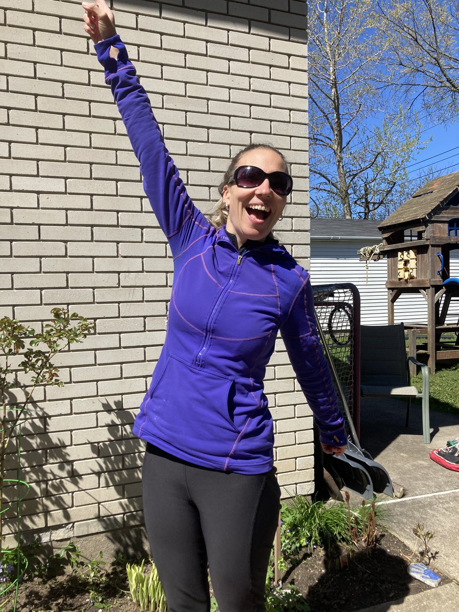 We are #dancing with <a href="/DANCEPL3Y/">DANCEPL3Y</a> <a href="/melanie_pl3y/">Melanie Levenberg (She/Her/Hers)</a> @ldsb @wellness @dancetogether #thankyou <a href="/RGSinclairPS/">R.G. Sinclair P.S.</a>