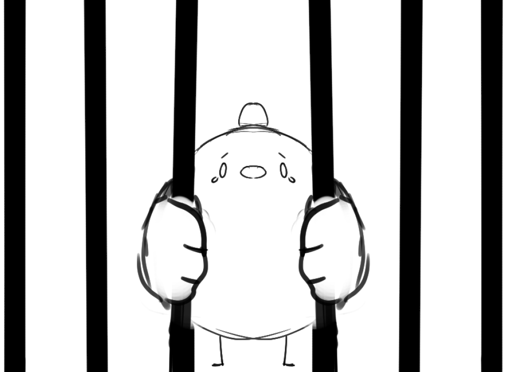 jail 