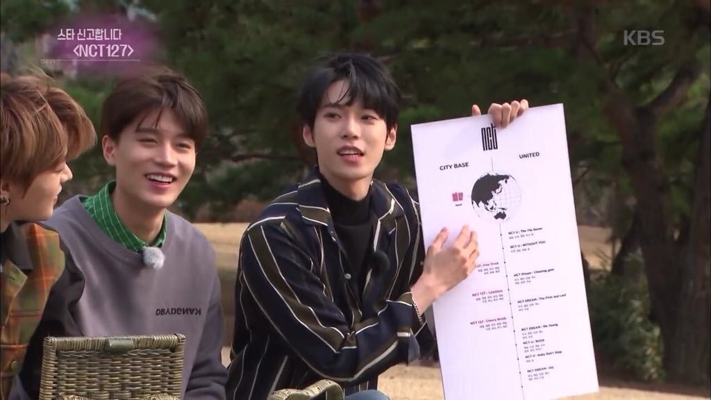 ไม่เห็นใจพวกกุ ก็เห็นใจโดยองที่ต้องมาคอยนั่งอธิบายระบบวงเหอะหมาน