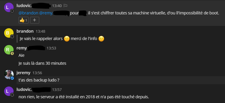 Jérémy Martin tweet media