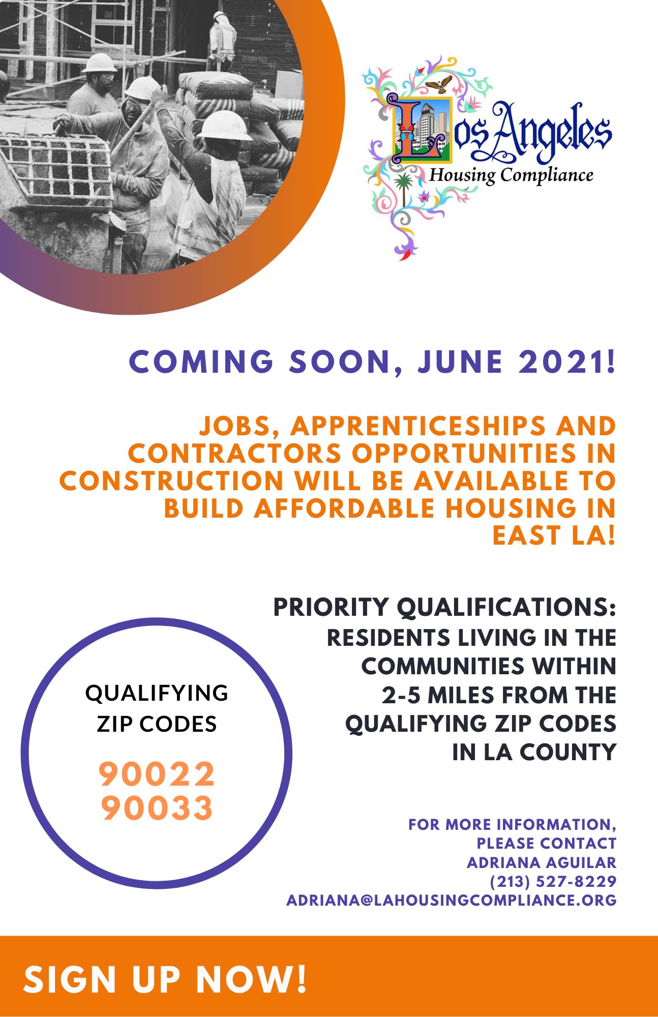 Los Angeles Housing Compliance on Twitter "The construction of affordable housing at 3rd and