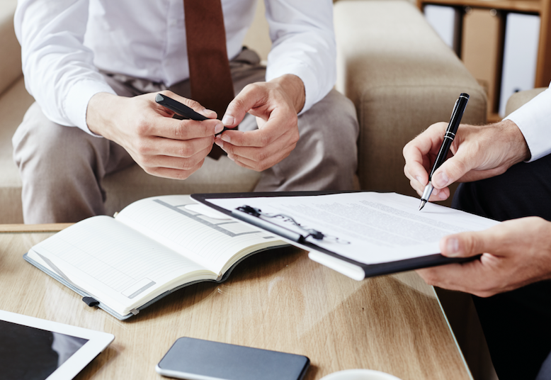 EstateDispute's tweet image. When updating or creating important documents like wills, trusts, #business agreements, etc, you’ll want to ensure the documents would be valid in #court.

One way to do this is to have your documents #notarized at the time of signing. buff.ly/3dCsvj1