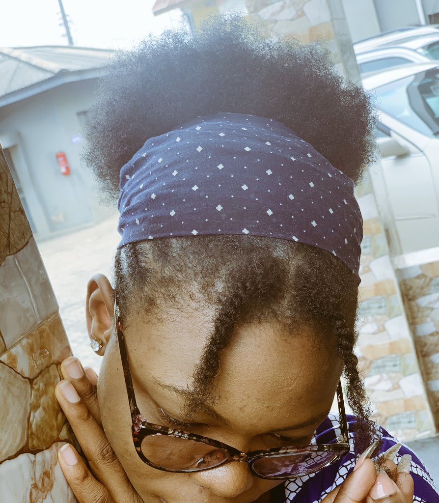 BySunshine__'s tweet image. #ROMMUN

#GGMU and a naturalista fan!

Would you choose a relaxed hair again and again or?