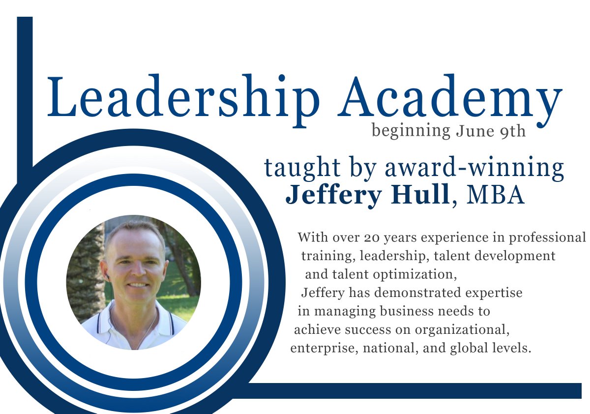 Only few seats remain for our virtual #LeadershipDevelopment program. Sign up with the link below!🤯🥳⬇️
employersgroup.com/files/2020/04/…

#professionaldevelopment #HRCommunity