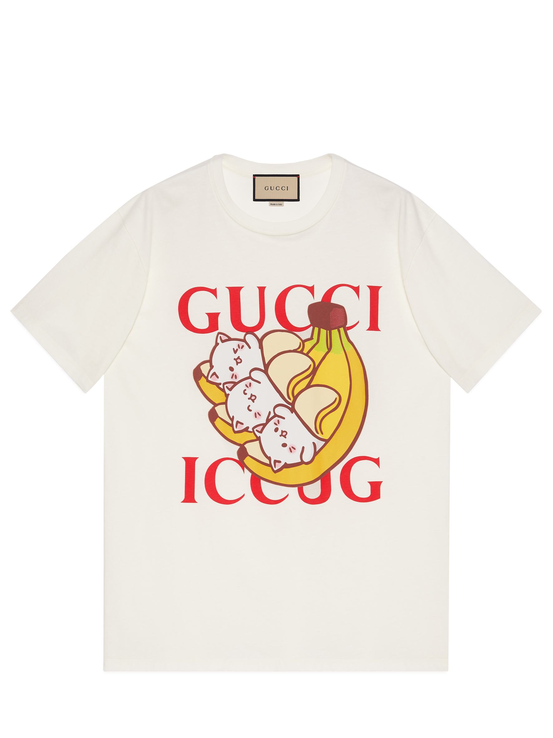 Turns Out the Real Treasure Was This One Piece x GUCCI Collaboration All  Along - Crunchyroll News