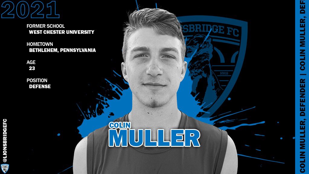 Lionsbridge FC tweet media