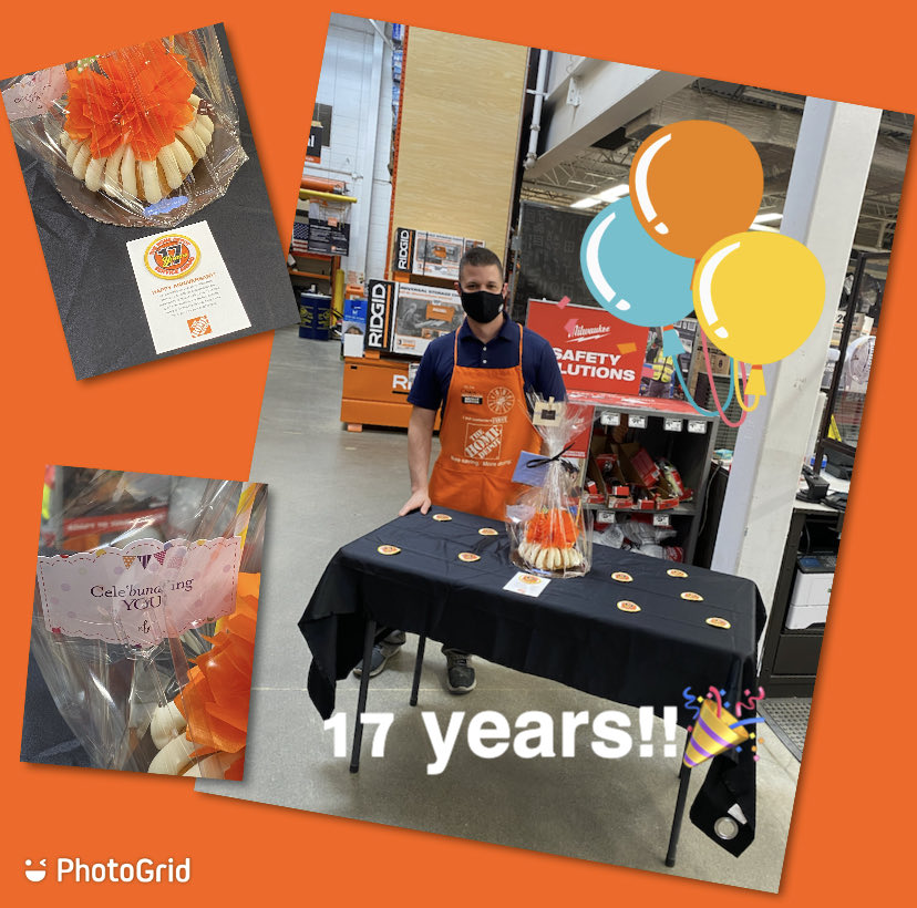 Bambi (@bambiboughton) on Twitter photo Happy 17th anniversary @HDZ277 !! We’re cele”bunting” YOU #nothingbuntcake <a href="/DaveThd11/">Dave_THD11</a> @CaitlinP_Oakley <a href="/THDDannyPris/">Danny Prisciotta</a> Happy 17th anniversary @HDZ277 !! We’re cele”bunting” YOU #nothingbuntcake <a href="/DaveThd11/">Dave_THD11</a> @CaitlinP_Oakley <a href="/THDDannyPris/">Danny Prisciotta</a>