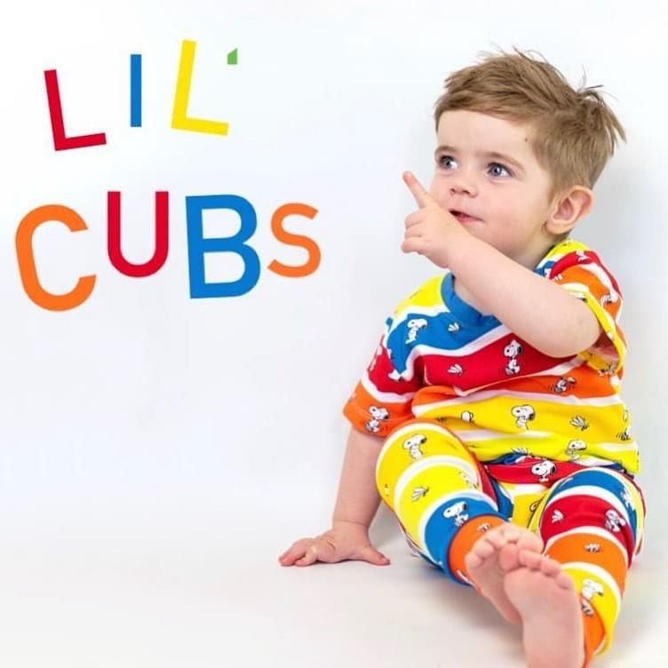 Want 10% off? Enter TIGERCUB during checkout. #etsy #lilcubs #etsyfinds #etsygifts #etsysale #etsycoupon #shopsmall etsy.me/3tne1tf