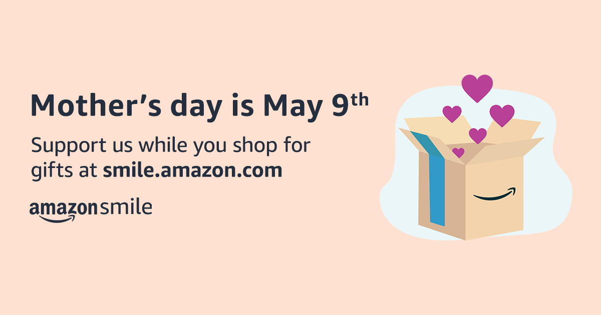 LZelienople's tweet photo. "Make a difference this Mother's Day. Shop for gifts at https://t.co/05XfOa1XXz to generate donations for Zelienople Area Public Library https://t.co/k6oQcUkcX0
