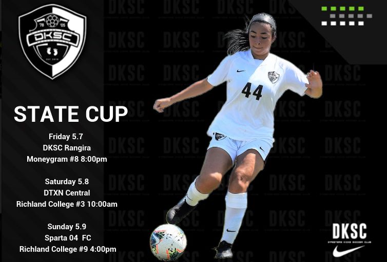 Now that the 🌪️weather has passed. 
No Delays... Let's Play!!😍⚽️👣