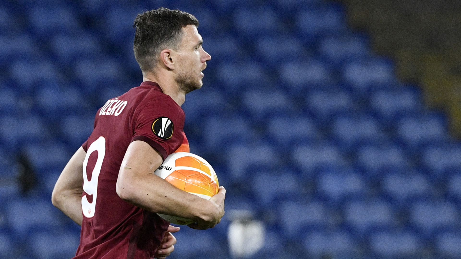 Goal Japan 1stレグの大量リード生かす カバーニ が2ゴール ローマ意地の猛攻も デ ヘア 好守連発の マンチェスター ユナイテッド が Uel 決勝へ ローマ 3 2 マンチェスター ｕ 2試合合計5 8 T Co D0kapxqdsm