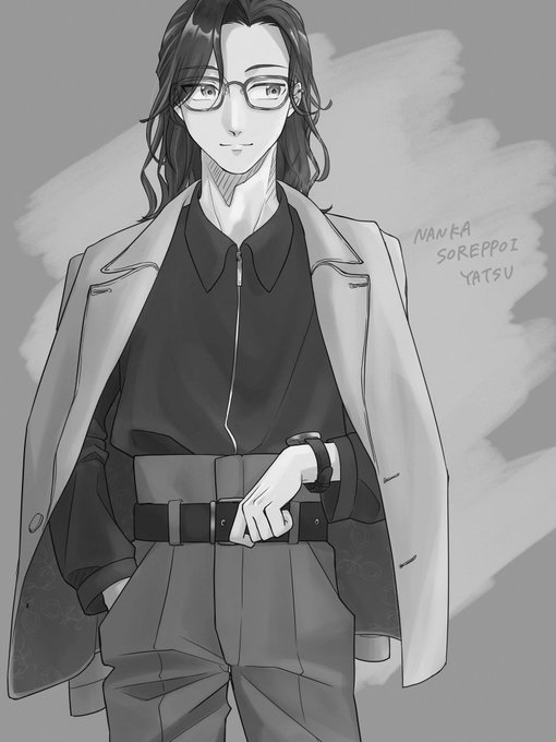白黒にするとかっこいいのtwitterイラスト検索結果 白黒にするとかっこいいのtwitterイラスト検索結果