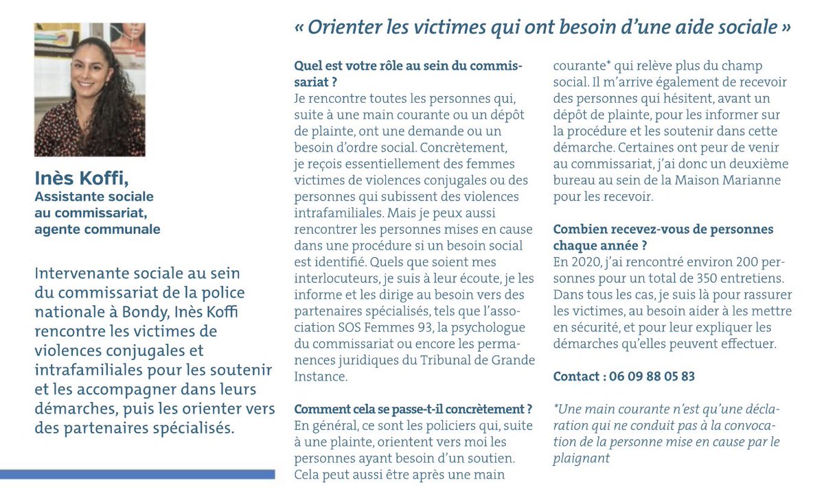 Femmes et dignité tweet media