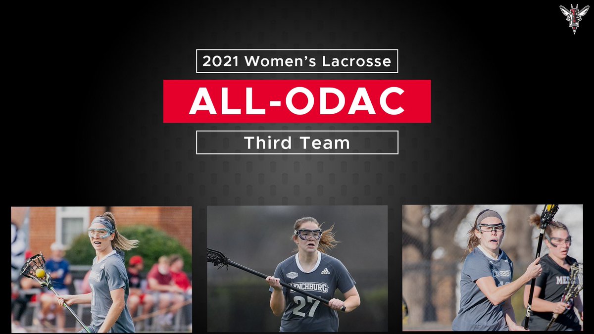 Huge congrats to our 7 players named on the All-ODAC team! 

🔗 in bio to read more about it! 

#WonNation #Lynchburg