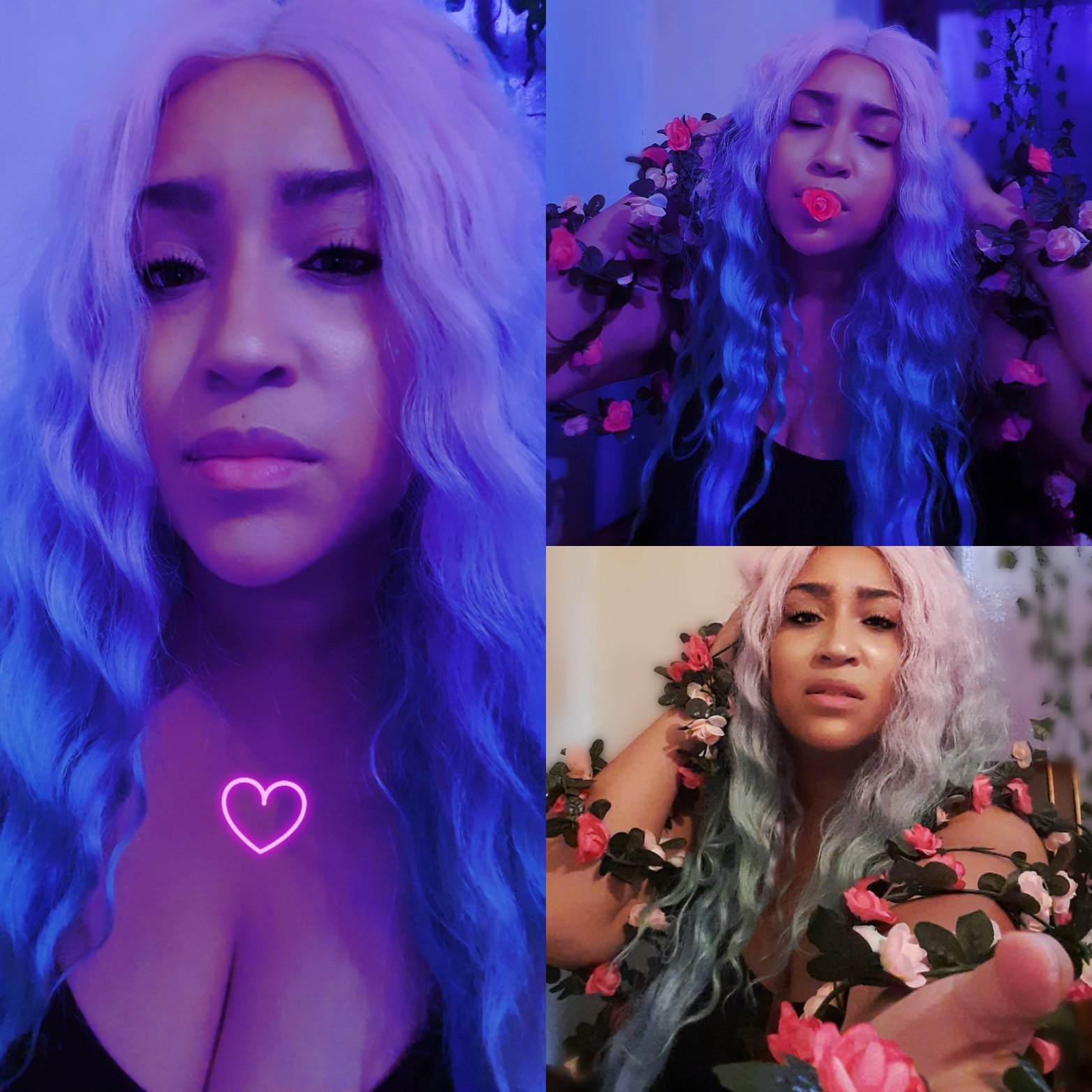 Bootyqueen14: The Truth About Her Plastic Surgery - 6eutf3l