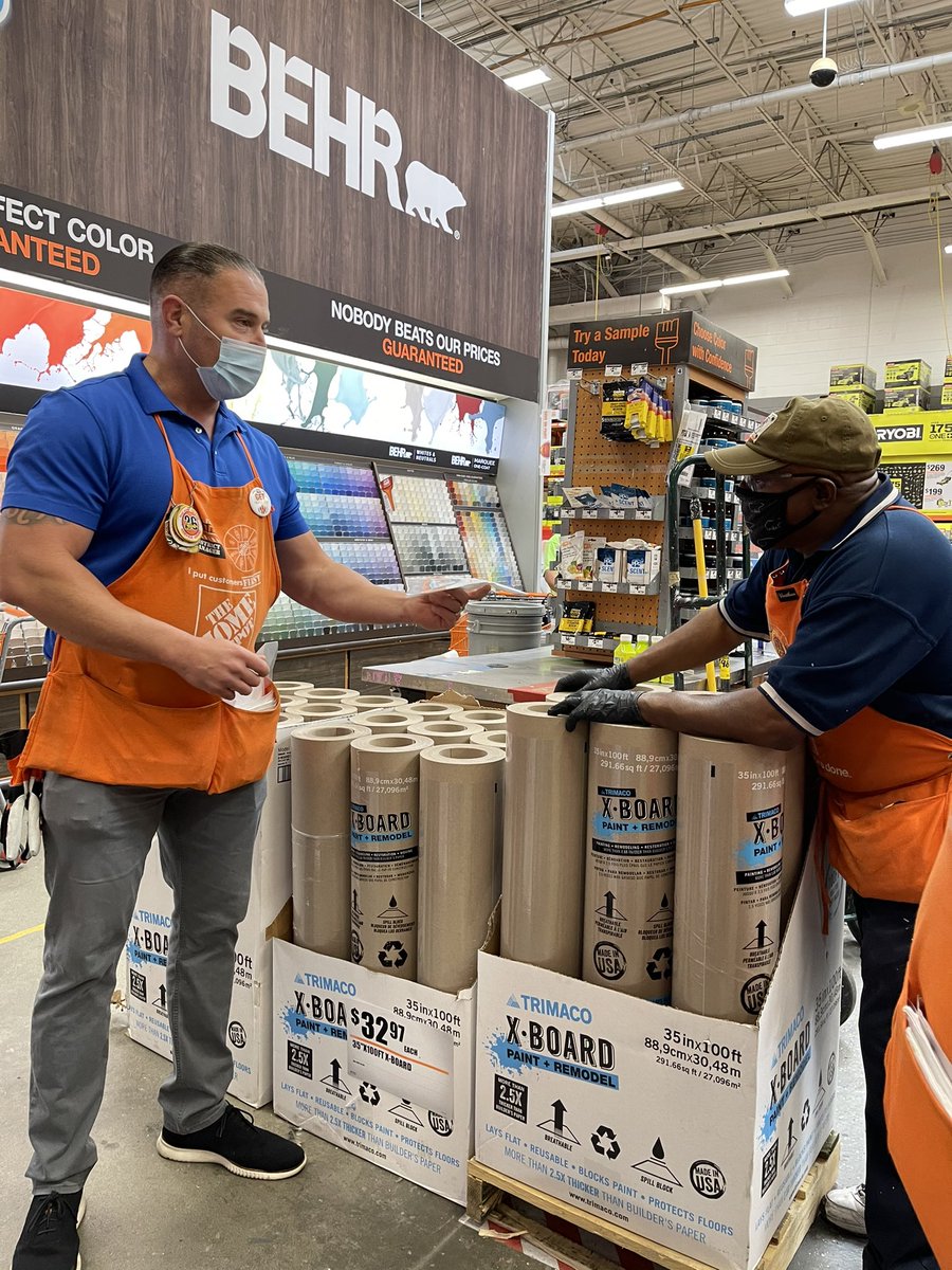 Thank you Robert E. for promoting G.E.T  behaviors