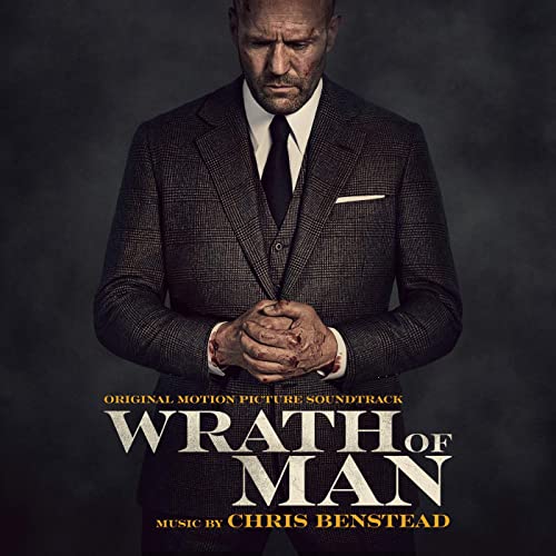 Film Music Reporter (@filmmusicrep) on Twitter photo Soundtrack album details revealed for <a href="/realguyritchie/">Guy Ritchie</a>'s 'Wrath of Man' starring Jason Statham feat. music by 'The Gentlemen' composer <a href="/chrisbenstead/">Chris Benstead</a>. bit.ly/3o504PT Soundtrack album details revealed for <a href="/realguyritchie/">Guy Ritchie</a>'s 'Wrath of Man' starring Jason Statham feat. music by 'The Gentlemen' composer <a href="/chrisbenstead/">Chris Benstead</a>. bit.ly/3o504PT