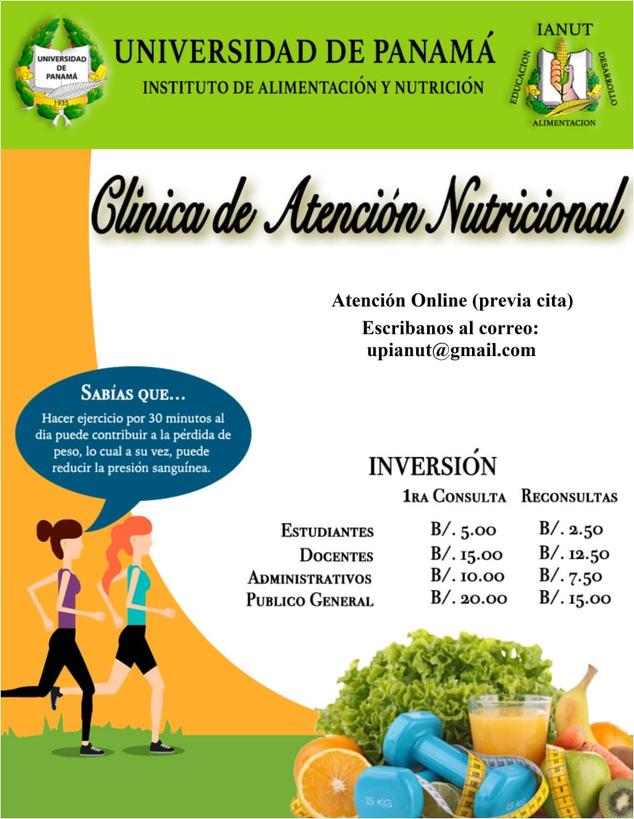 Universidad dePanamá (@universidad_pma) on Twitter photo 