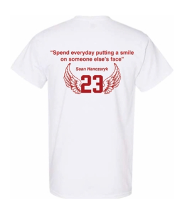 On Friday May 28th we be taking on Del Val at Riegel Ridge in our annual game under the lights. While opponents on the field we'll be teaming up to support the Sean Hanczaryk Memorial Garden. If you'd like to support the cause please follow the link.