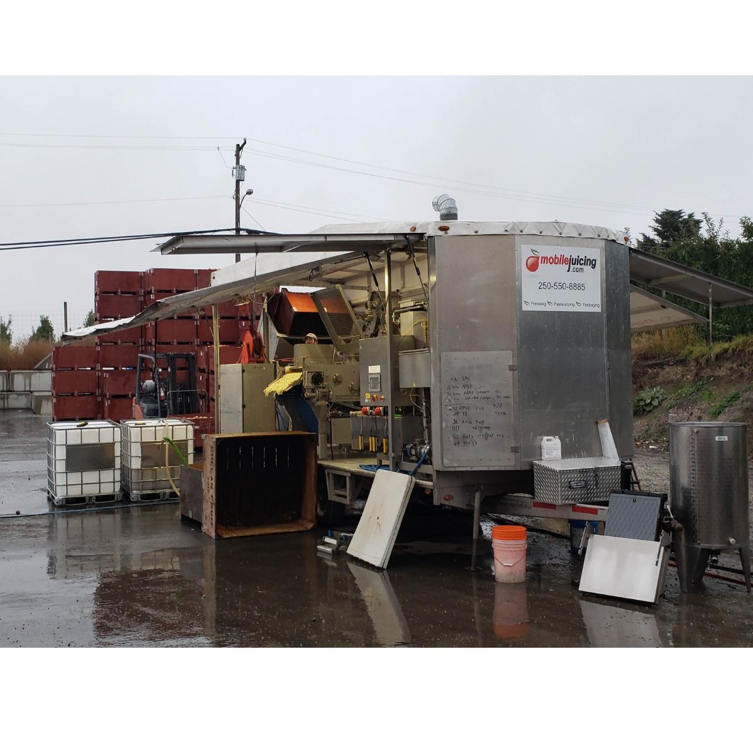 MobileJuicing's tweet photo. Rainy days or sunrays, the juice will be made

With the Okanagan often giving us four seasons in one day we can't let a little thing like the weather slow us down 🌞 https://t.co/pnkRw32Tue