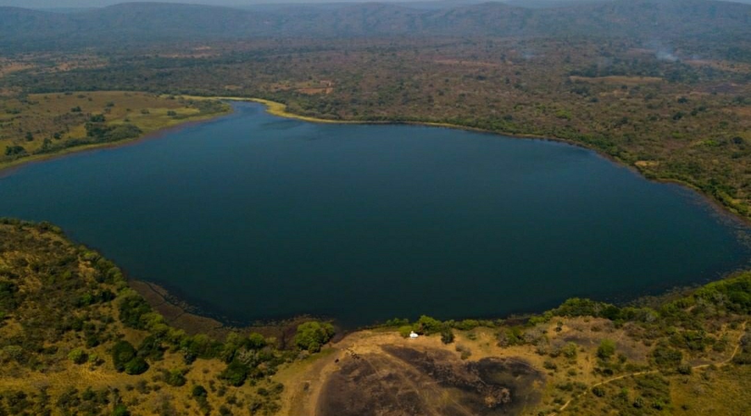 6- Lac aux crocodiles de Boboyo, (Extrême-Nord)/ Lac Sanka Ndoumkain, (Ouest)/ Lac Mbella Assom, (Adamaoua)/ Lac Tissongo, (Littoral)