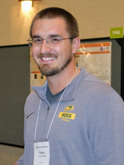 NDSU Plant Sciences tweet media