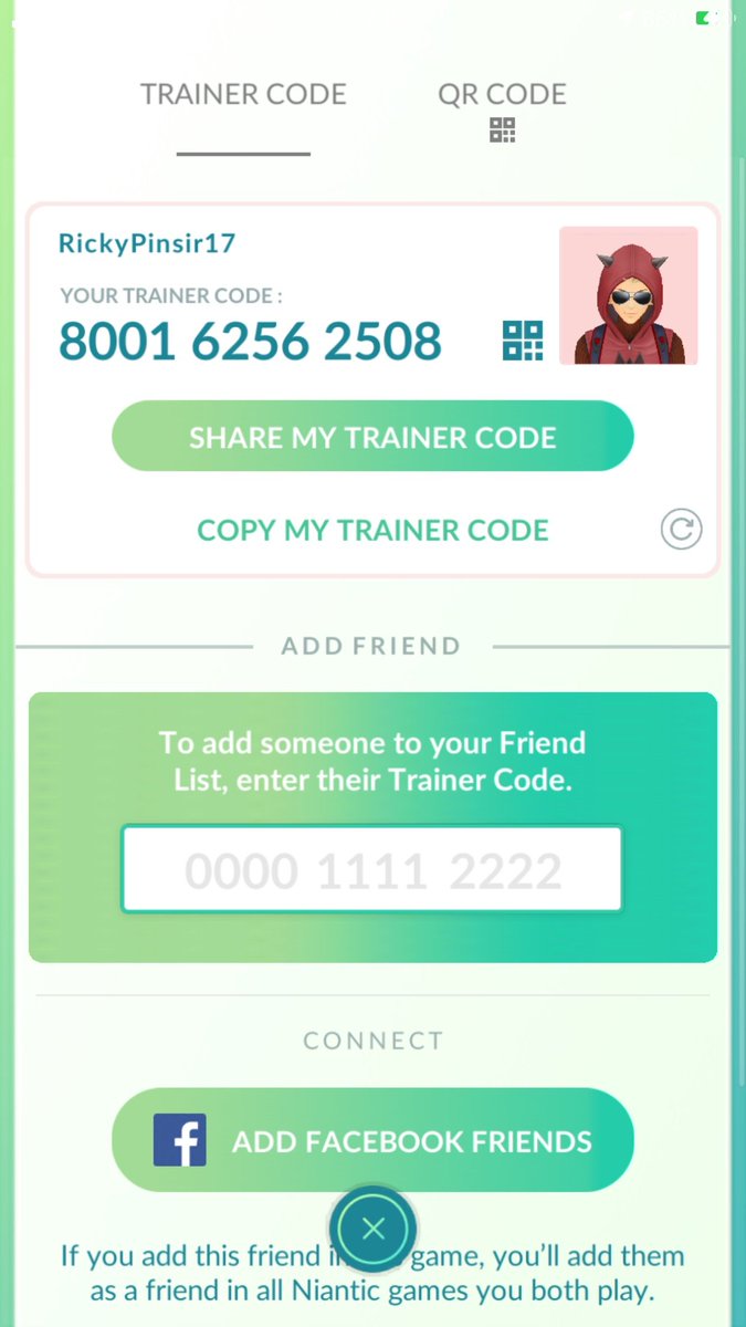 MBN2BU's tweet photo. @PokemonGoApp Help my boy out with gifts and raids! �� https://t.co/nncaMuJKLZ